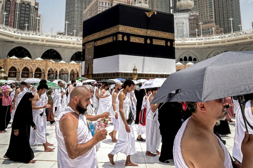 المغاربة والحج.. موسم طاعة وعلم وأدب رحلات وأبعاد أخرى