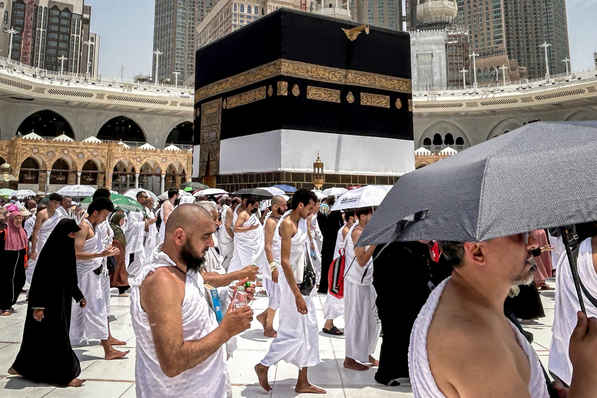 المغاربة والحج.. موسم طاعة وعلم وأدب رحلات وأبعاد أخرى
