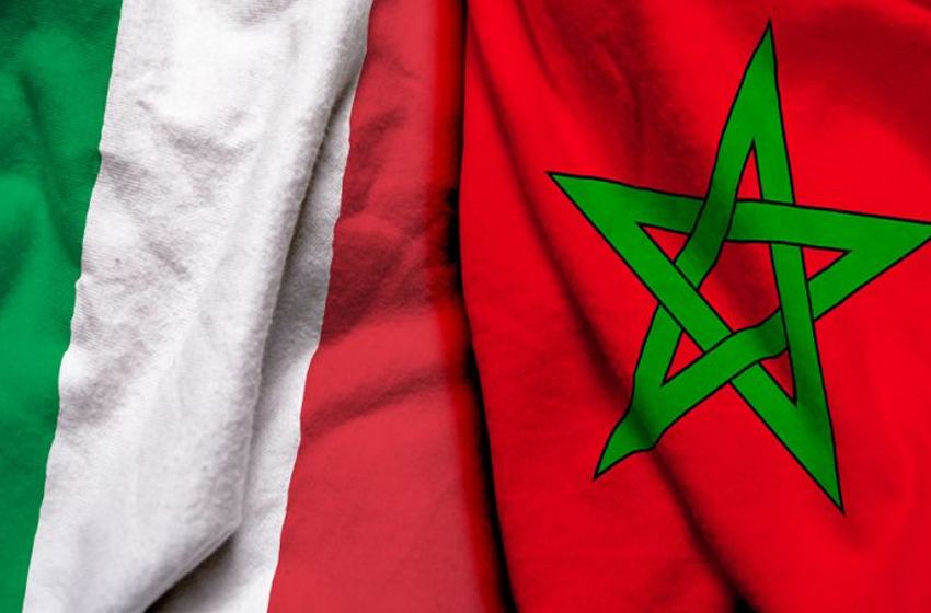 مهرجان تريفيزو يحتفي بالتنوع الثقافي بين المغرب وإيطاليا