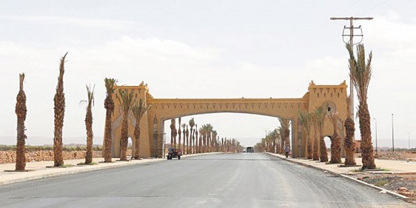 ندوة بكلميم حول الديمقراطية المحلية