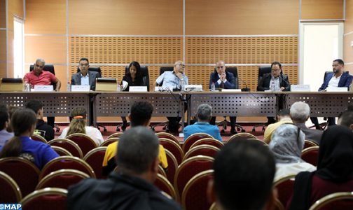 ندوة تبرز دور الإعلام في التنمية الثقافية