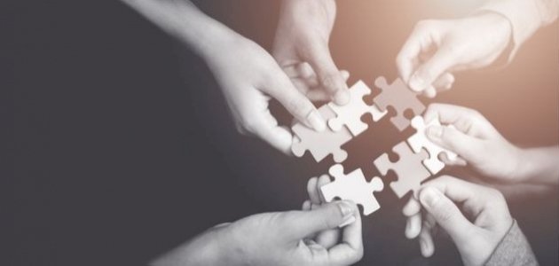 النسيج الجمعوي بالعيون مدعو لاستحضار قيم المواطنة