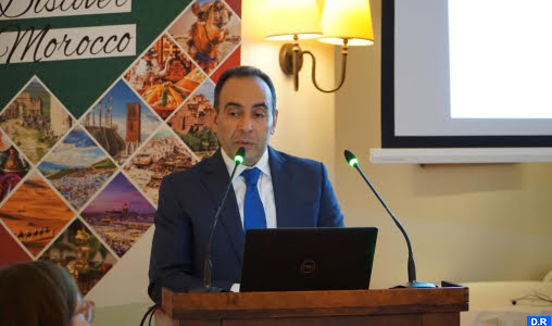 في يوم إفريقيا.. المغرب يجدد دعوته لرؤية تنموية قائمة على التضامن والانفتاح