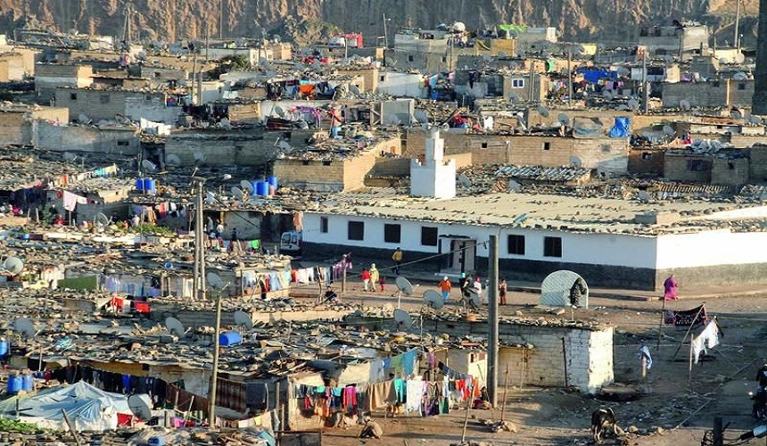 المغرب يقضي على دور الصفيح بـ62 مدينة و18500 أسرة تستفيد سنويا