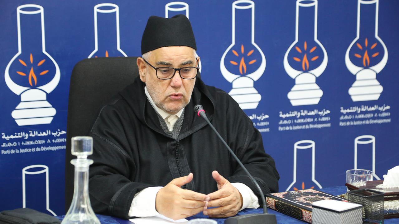 يتقدمها “البيجيدي”.. 8 أحزاب لم تبرر أزيد من مليون درهم من مواردها
