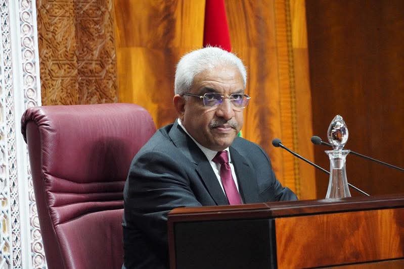 بعد إفشال نقل البرلمان العربي للجزائر.. الصباري: المغرب دافع عن مبادئه