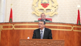 وهبي: الأخبار الزائفة تهدد الانتخابات القادمة وحرصنا على تجريمها في القانون الجنائي