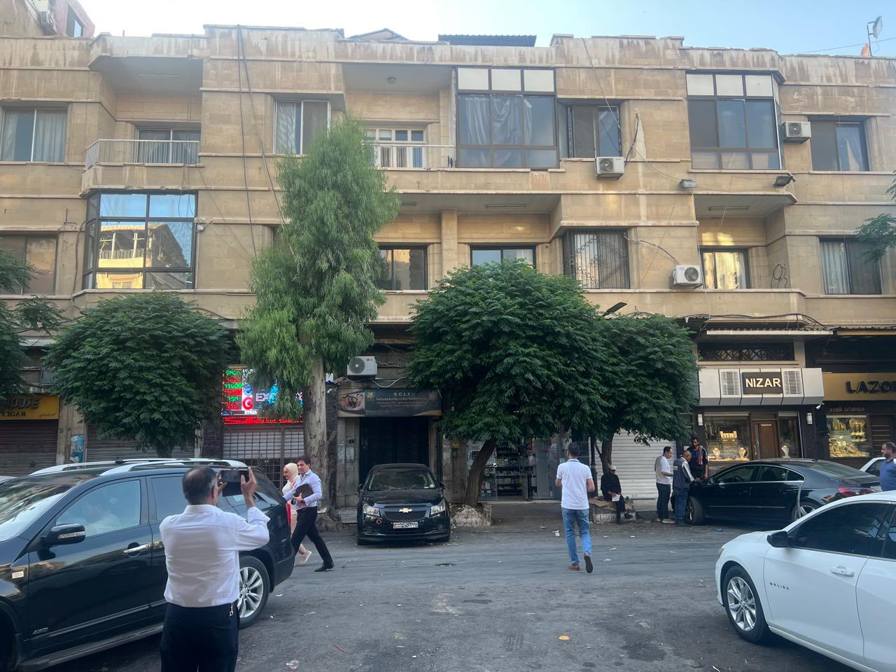 سوريا تغلق مقرات “البوليساريو” والمغرب يستعد لفتح سفارته بدمشق