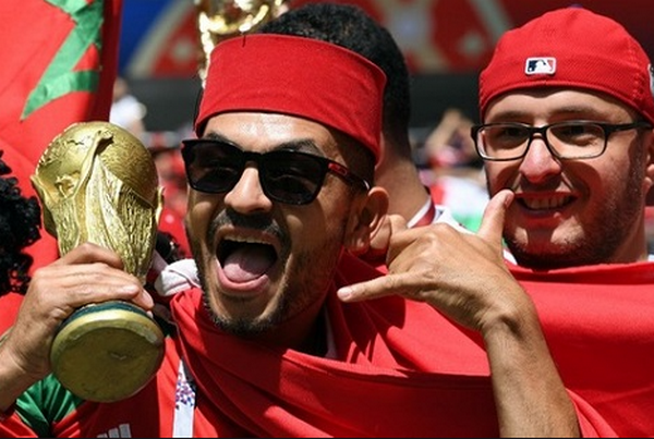 النظافة والغش والتحرش أبرز “تحديات” المغرب قبل كأس العالم