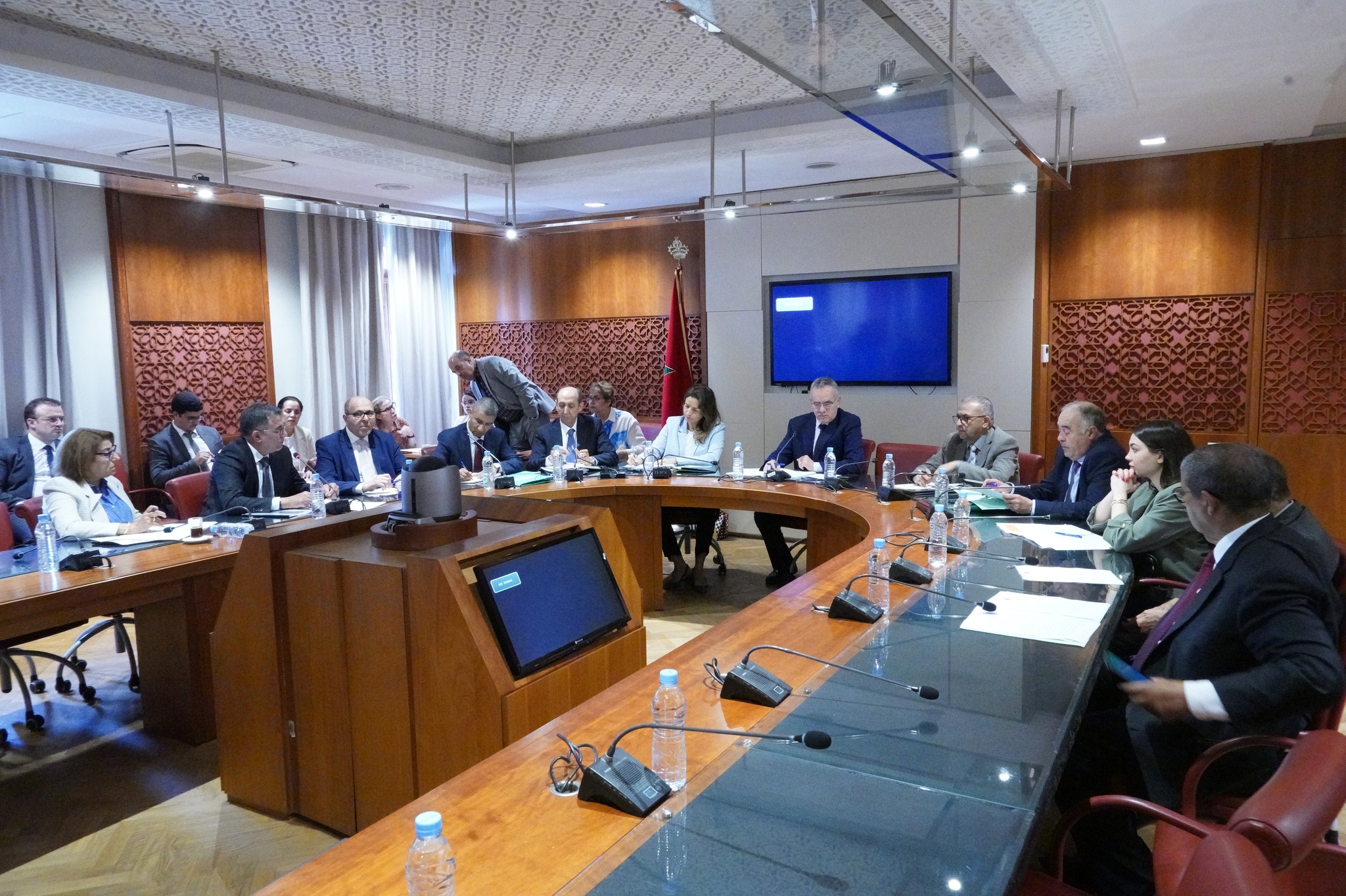 المعارضة تنتقد أداء وكالة النجاعة الطاقية وتأخر تنزيل استراتيجيات مهيكلة