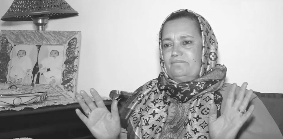 “كانت تنبض بالحياة وتحب الجميع”.. فنانون ينعون نعيمة بوحمالة