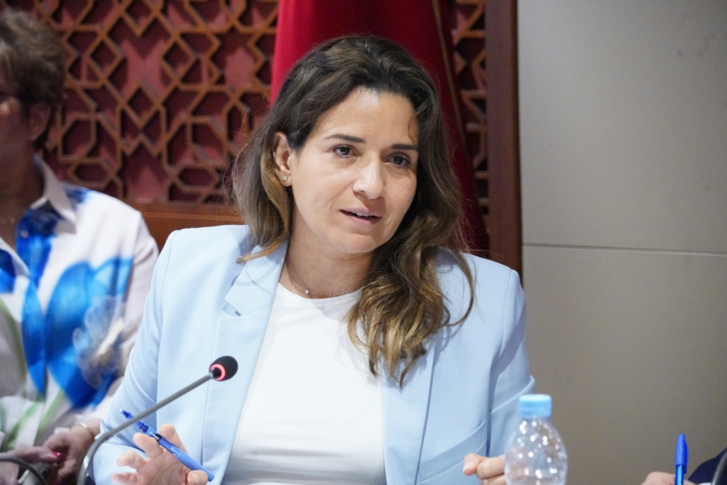 بنعلي تنتقد تأخر نجاعة الطاقة عقدين وتدافع عن دعم “المستهلك المقتصد”