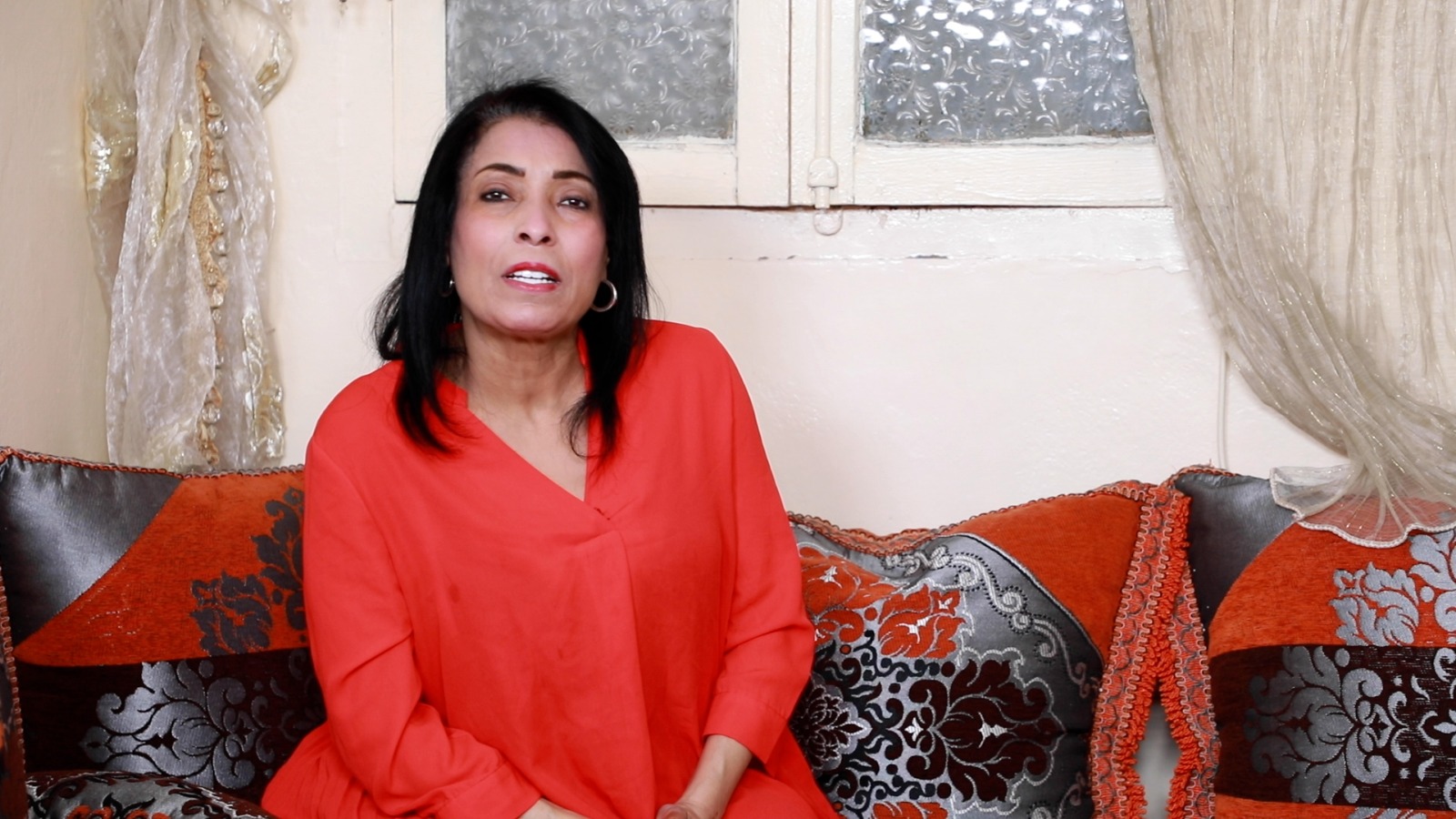 كريمة وسط: إقصاء الفنانين المخضرمين بلا أسباب غير مفهوم