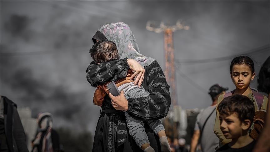 أرقام صادمة بعد 600 يوم على “الإبادة الفلسطينية”