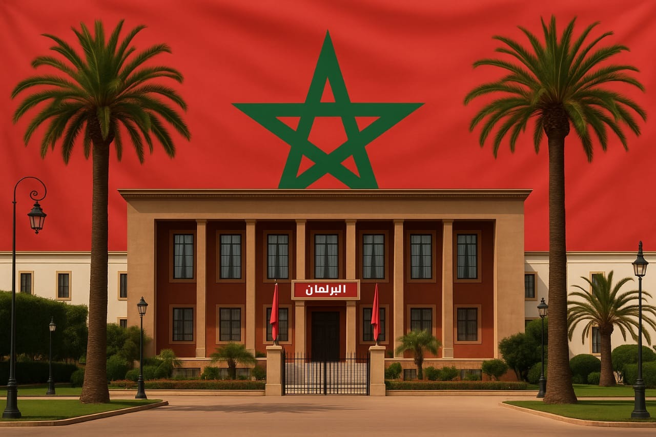 الدبلوماسية البرلمانية.. نبض الأمة في معركة صون الوحدة الترابية