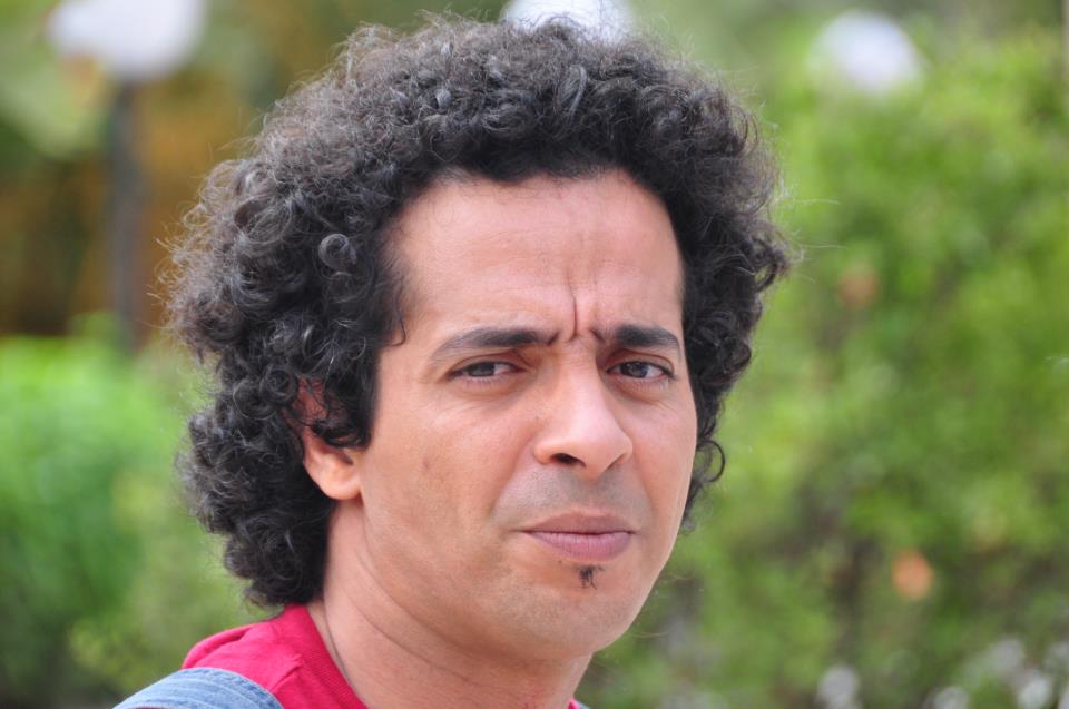 حسن عليوي: أدوار غير مناسبة وشائعات وراء إبعادي عن الشاشة