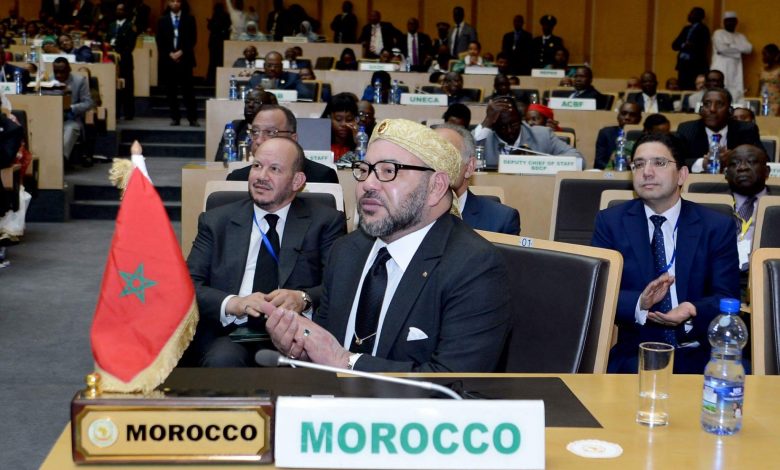 مسؤول أوروبي: نضطلع مع المغرب بدور مهم في الساحل