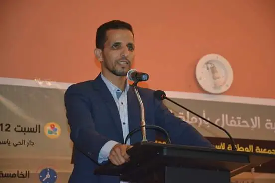 برلماني سابق لـ”البيجدي” يلتحق بـ”الأحرار”