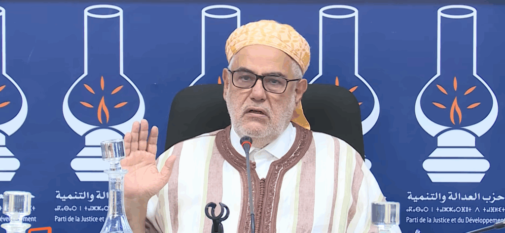 ابن كيران يناشد بالاستجابة لإهابة الملك ويحذر من التضحية في العيد