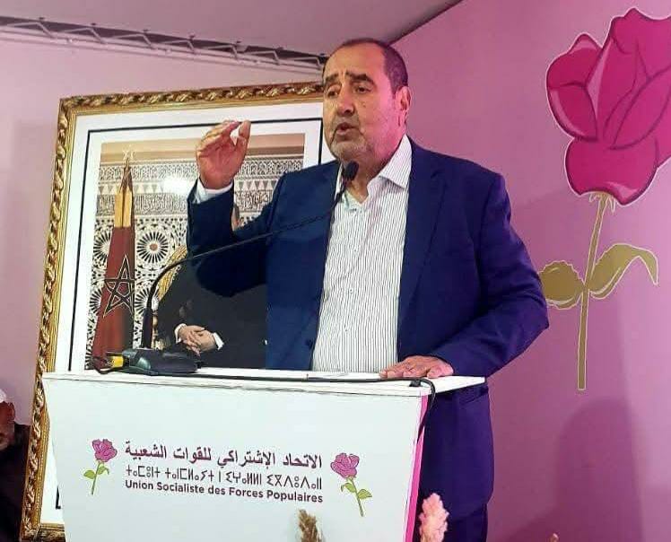 لشكر: الاتحاد الاشتراكي جاهز للانتخابات والمعارضة بلا بوصلة