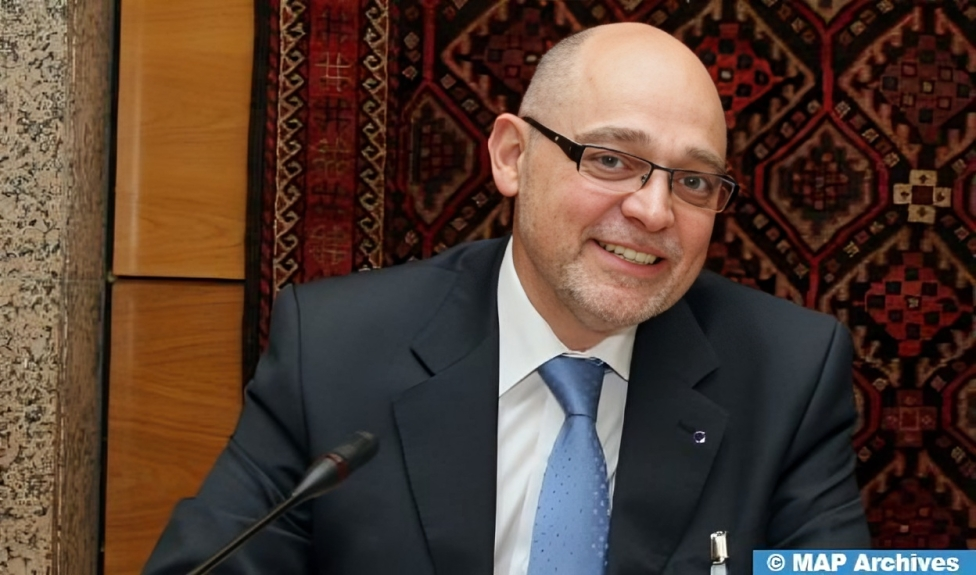كاتب سويسري يبرز تزايد الوعي الدولي بالوحدة الترابية للمغرب