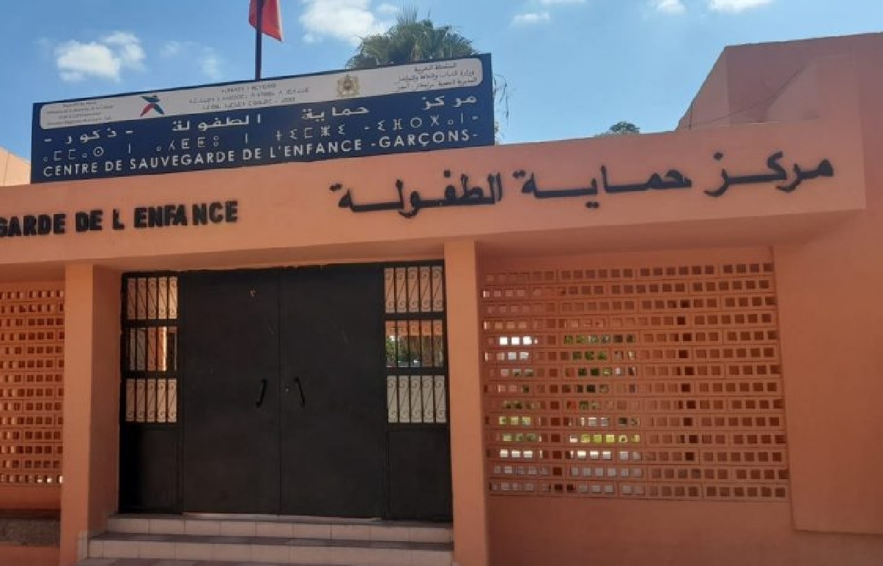 30 مليون درهم لتأهيل مركز الطفولة بتارودانت