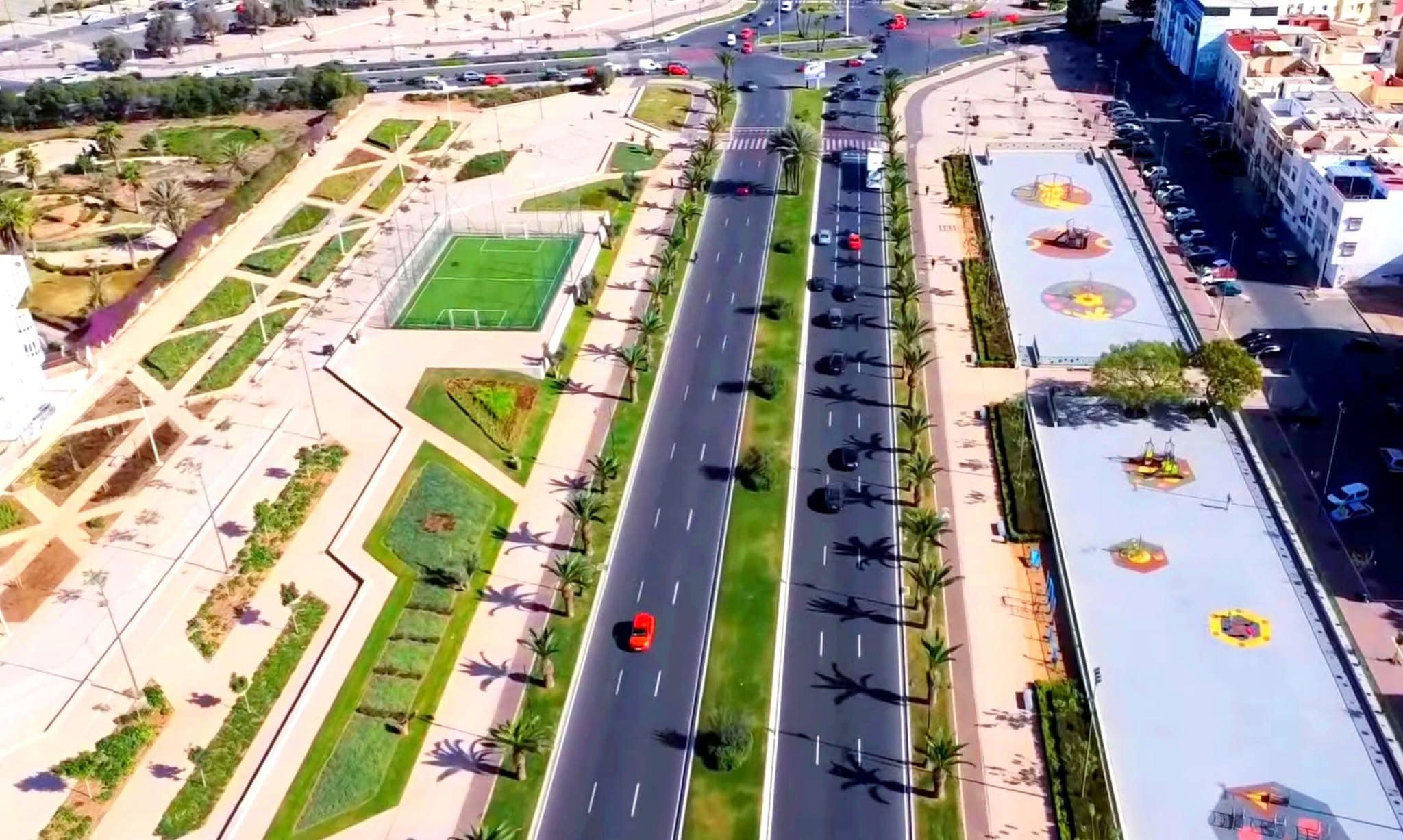 دعوة لـ”تهويد رمزي” لشوارع أكادير تثير الجدل بالمغرب