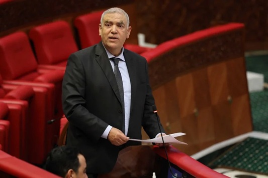 لفتيت ينفي غلاء فواتير الماء والكهرباء: تُحتَسب بمنهجية الموزعين السابقين