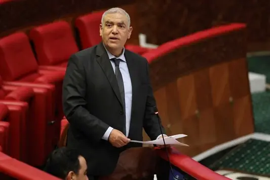 لفتيت ينفي غلاء فواتير الماء والكهرباء: تُحتَسب بمنهجية الموزعين السابقين