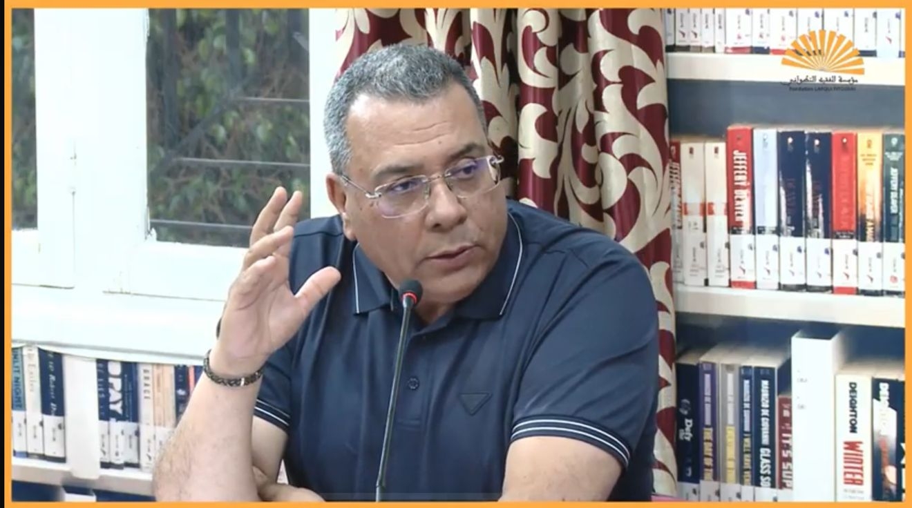 اسليمي: السياق السياسي المغلق يفرض التفكير في تشكيل حكومة إئتلاف وطني