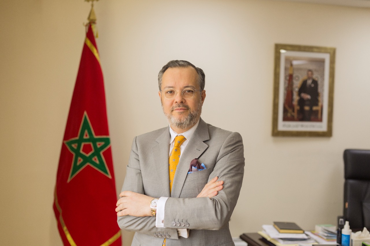 المغرب وكازاخستان يبحثان آفاق البحث العلمي
