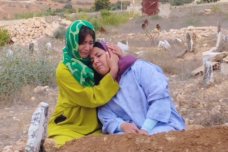 قصة “يزة” تعود بجزء ثانٍ على شاشة تمازيغت في مسلسل “أفاذار”