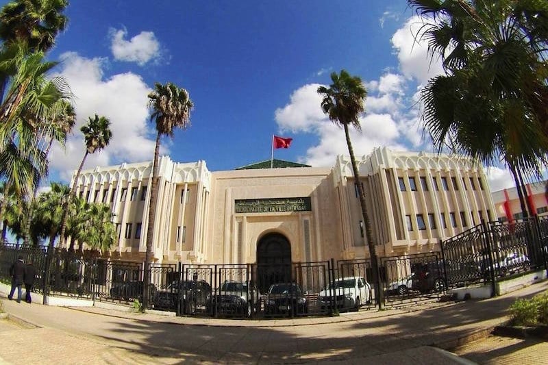 أغلبية جماعة الرباط تندد بسلوكيات “غير مسؤولة” لمستشاري فيدرالية اليسار