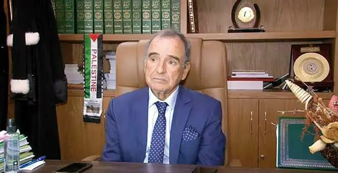 بنعيسى: المحاماة بالمغرب تعيش اضطرابًا وعلينا استثمار كفاءتنا لنصرة غزة