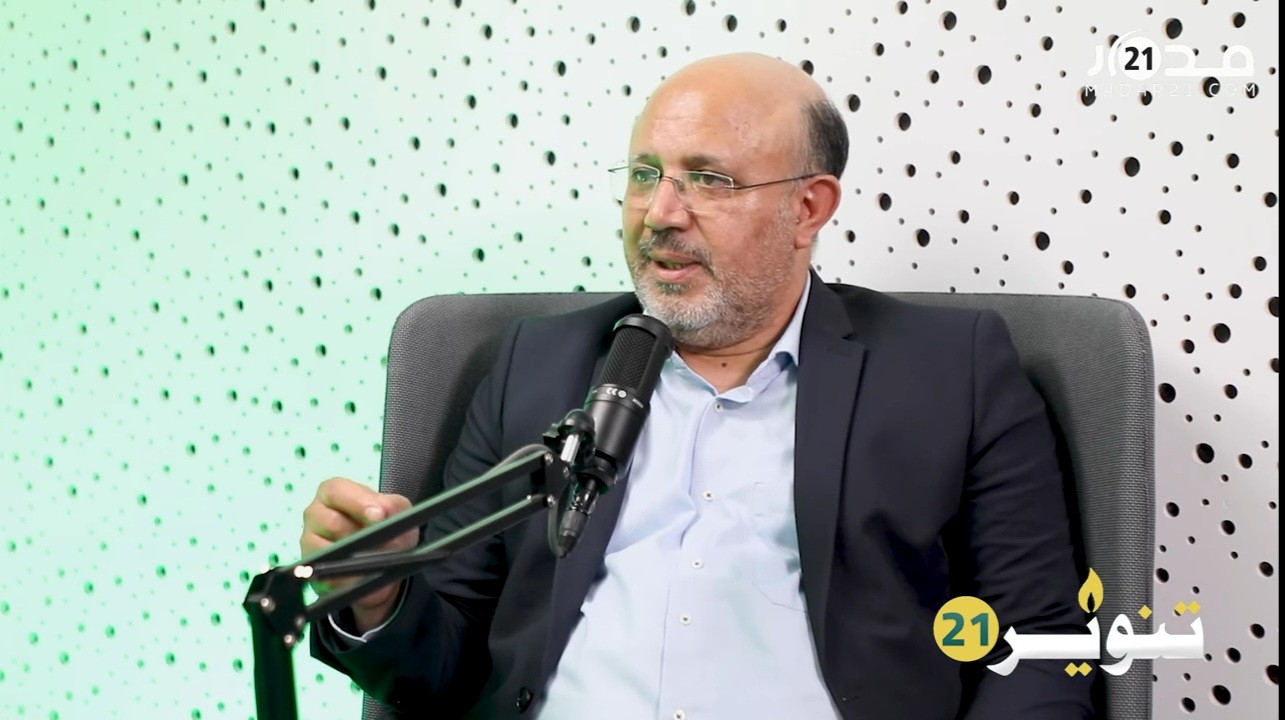 الفينة: “الدولة الاجتماعية” مكلفة اقتصادياً وهدفها عدم ترك أحد بدون دخل