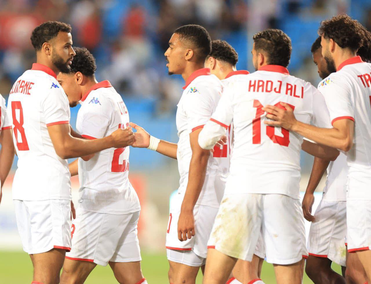 الإضراب يلغي مباراة تونس وإفريقيا الوسطى بالمغرب