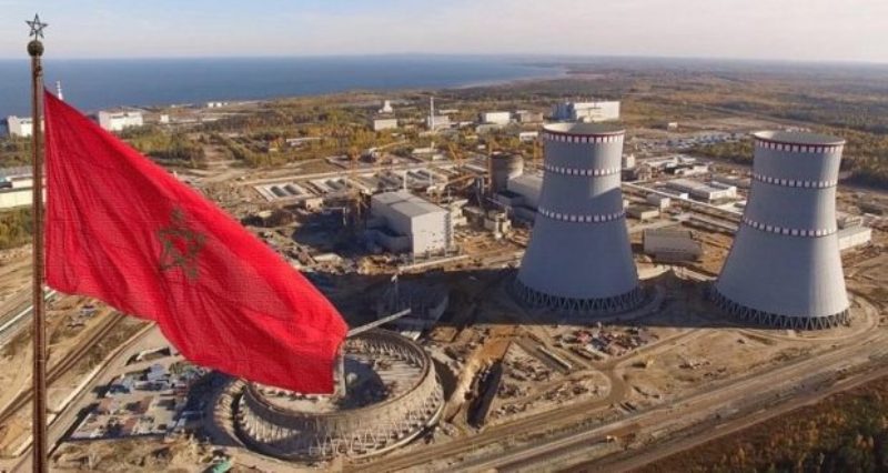 المغرب يتقاسم خبرته بالتكنولوجيات النووية بفيينا
