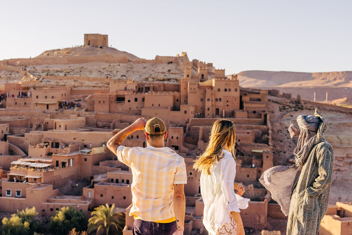 ارتفاع ليالي المبيت بالحوز بـ37%