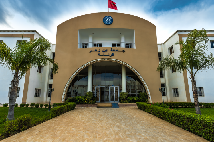 أمسيدر رئيساً بالنيابة لجامعة ابن زهر بعد فضيحة بيع الماستر