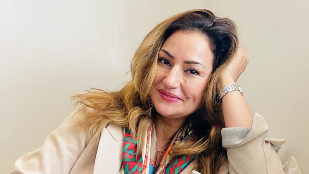 نجاة الوافي تعود إلى أضواء السينما لكشف “حقيقة” المؤثرات
