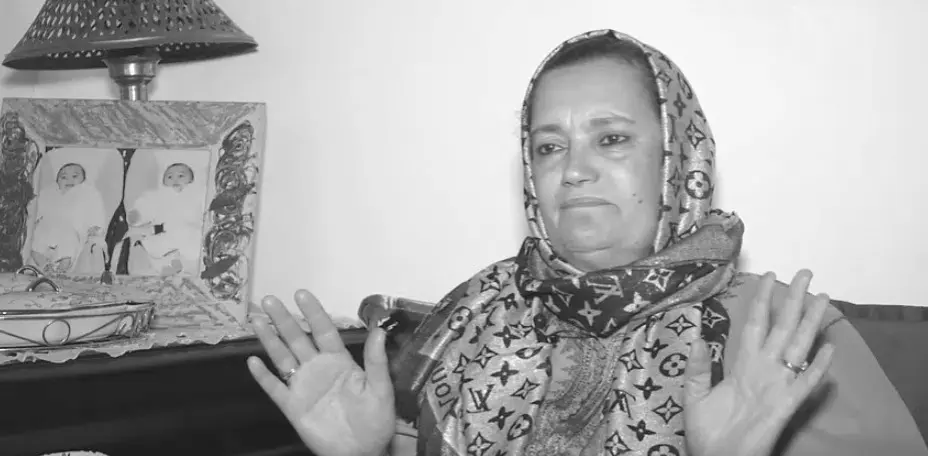 نعيمة بوحمالة تعود إلى الأضواء و”دجاك بوت” يخلد بصمتها الأخيرة