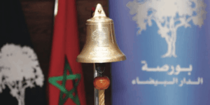 التداولات الأسبوعية ببورصة البيضاء تتجاوز 2.63 مليار