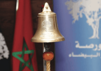 بورصة البيضاء تفتح تداولات الافتتاح على وقع الأخضر