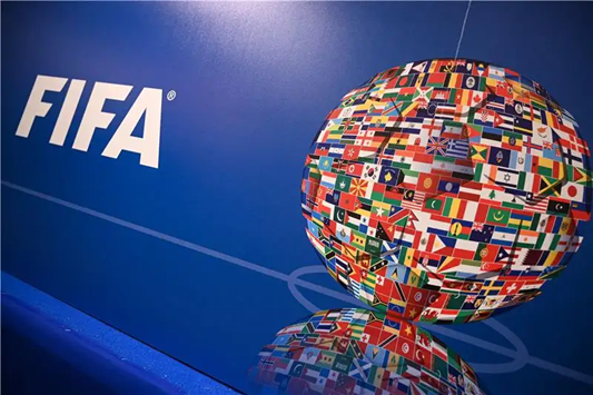 المنتخب المغربي يحافظ على تصنيفه في ترتيب “فيفا”