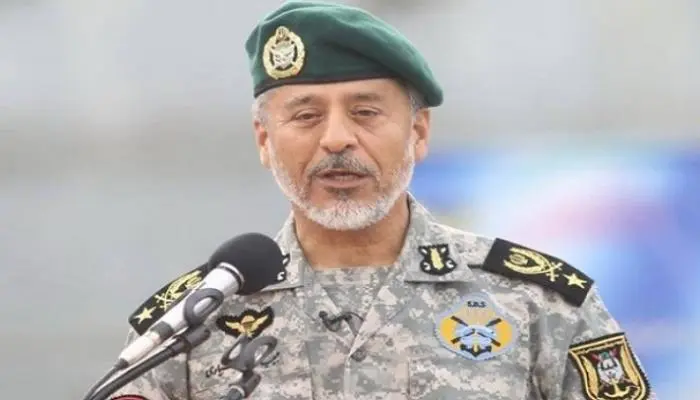 بعد مقتل باقري وسلامي.. إيران تُعيّن قائدين جديدين