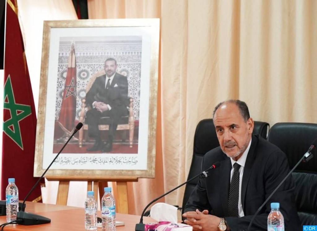 19 يافعا يستفيدون من برنامج تأهيلي لسجناء الإرهاب