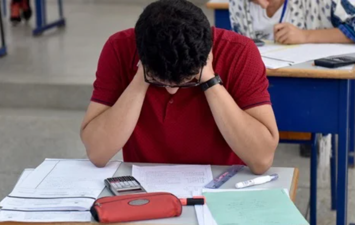 نجاح 69.66% من مترشحي الباكالوريا في وضعية إعاقة