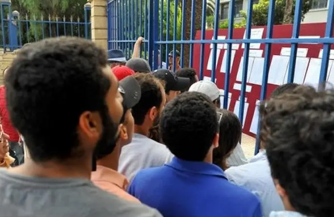 16505 ناجحا في امتحانات الباكالوريا بجهة الشرق