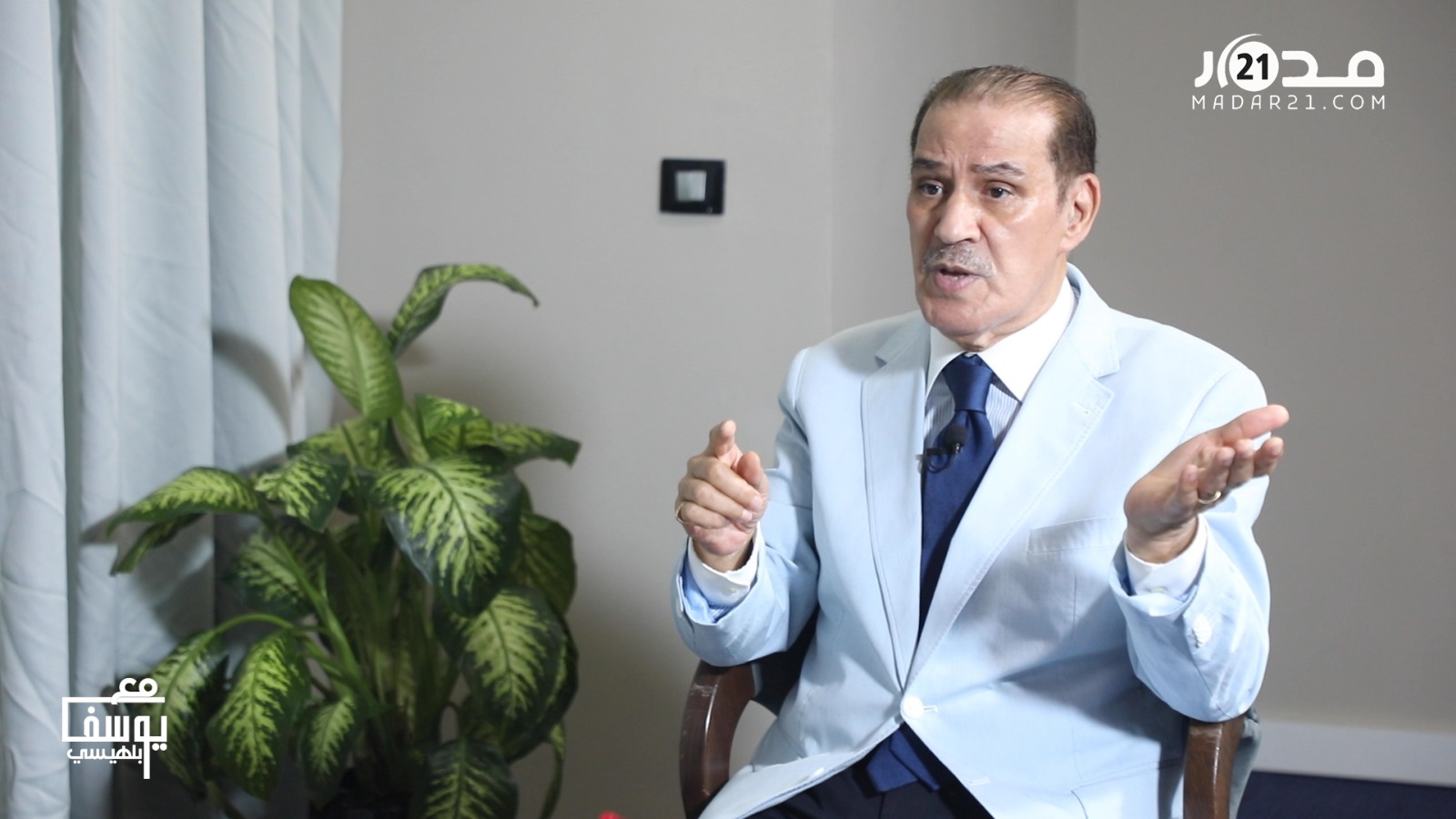 خالد ياسين: الركراكي يرفض الاستيقاظ من مونديال قطر واختياراته مرهونة بعلاقات خاصة