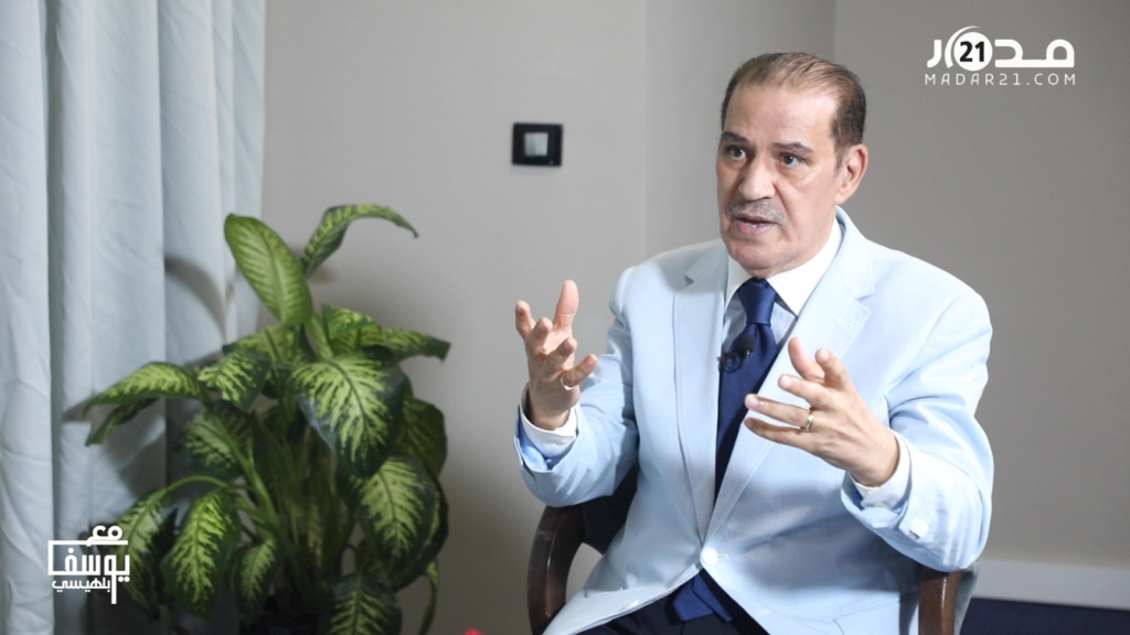 خالد ياسين: الوداد بحاجة لاستلهام شجاعة الرجاء في مونديال الأندية